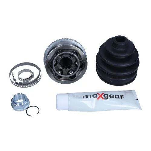 Sada kĺbov hnacieho hriadeľa 49-3121 /MaXgear/ - obr. 1