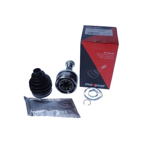 Sada kĺbov hnacieho hriadeľa 49-3128 /MaXgear/ - obr. 2
