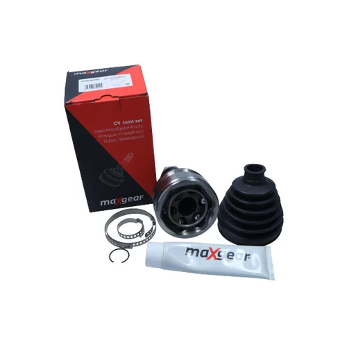 Sada kĺbov hnacieho hriadeľa 49-3176 /MaXgear/ - obr. 2