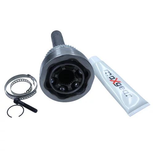 Sada kĺbov hnacieho hriadeľa 49-3180 /MaXgear/ - obr. 1
