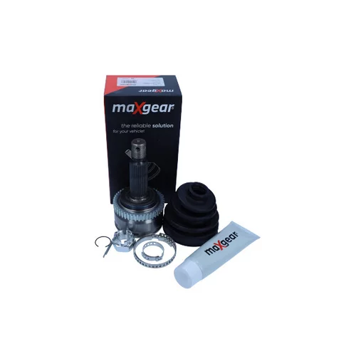 Sada kĺbov hnacieho hriadeľa 49-3221 /MaXgear/ - obr. 2