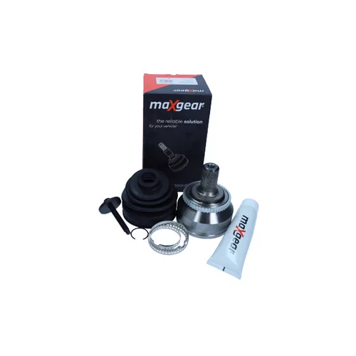 Sada kĺbov hnacieho hriadeľa 49-3260 /MaXgear/ - obr. 2
