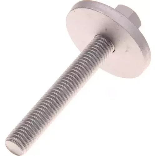 Upevňovacie čapy prieč. ramena MaXgear 49-5436