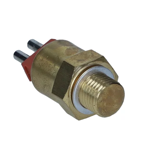 Teplotný spínač ventilátora chladenia 50-0217 /MaXgear/ - obr. 1