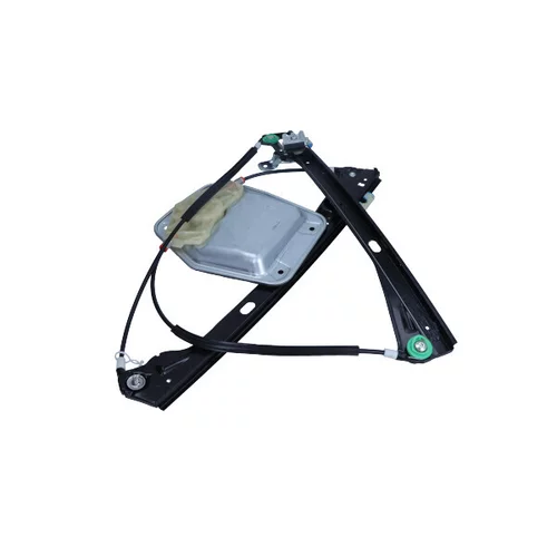 Mechanizmus zdvíhania okna 50-0313 /MaXgear/ - obr. 1