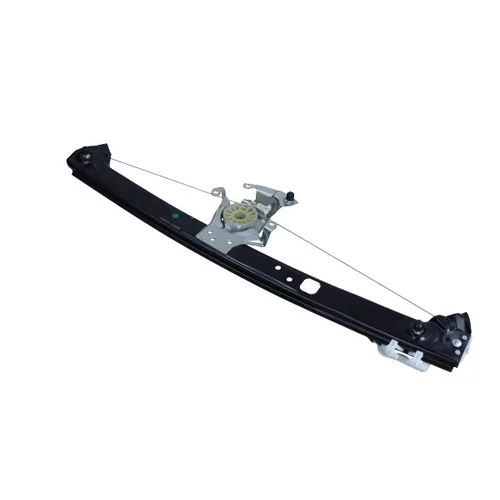 Mechanizmus zdvíhania okna 50-0372 /MaXgear/ - obr. 1