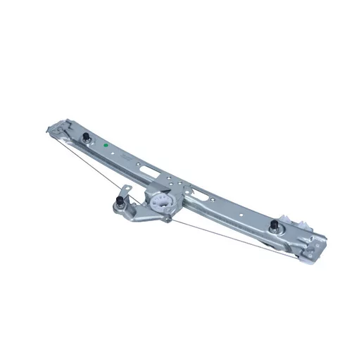 Mechanizmus zdvíhania okna 50-0375 /MaXgear/ - obr. 1
