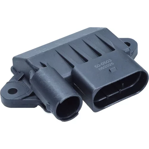 Riadiaca jednotka času žeravenia MaXgear 50-0503