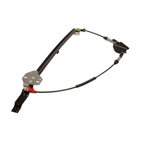 Mechanizmus zdvíhania okna 50-0830 /MaXgear/ - obr. 1