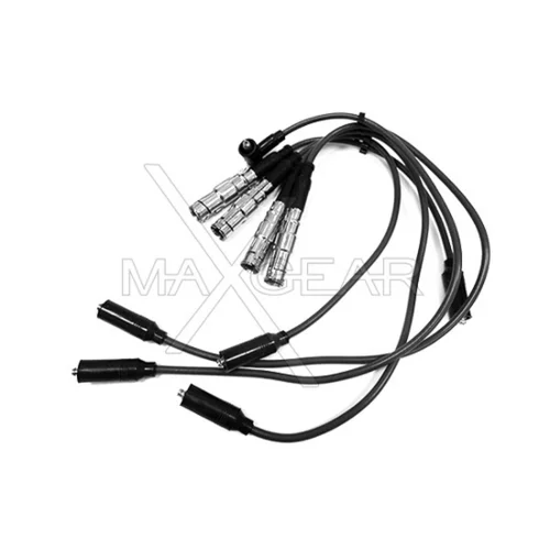 Sada zapaľovacích káblov 53-0078 /MaXgear/ - obr. 1