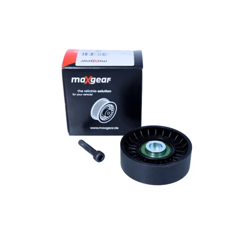 Vratná/vodiaca kladka rebrovaného klinového remeňa 54-0264 /MaXgear/ - obr. 2