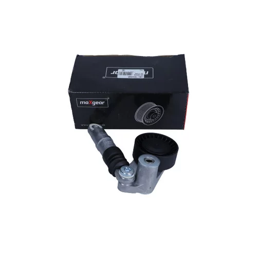 Napinák rebrovaného klinového remeňa 54-1166 /MaXgear/ - obr. 2