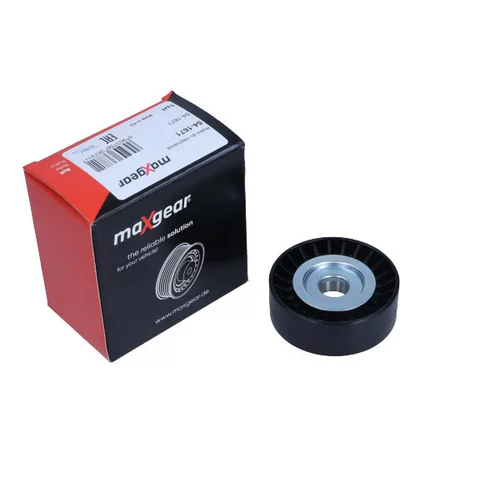 Napínacia kladka rebrovaného klinového remeňa 54-1671 /MaXgear/ - obr. 1