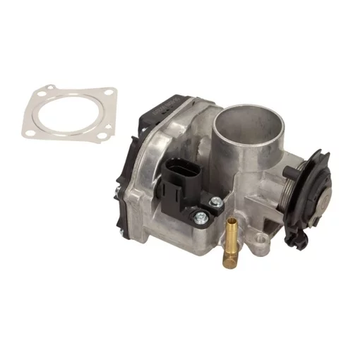 Hrdlo škrtiacej klapky 58-0049 /MaXgear/ - obr. 1