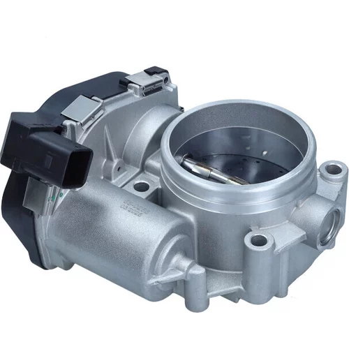 Hrdlo škrtiacej klapky 58-0266 /MaXgear/ - obr. 1