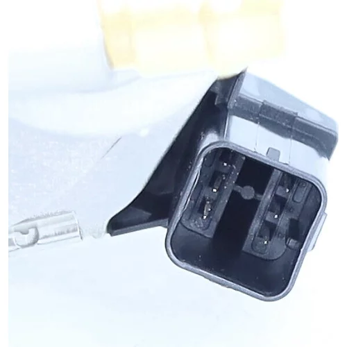 Hrdlo škrtiacej klapky 58-0267 /MaXgear/ - obr. 2