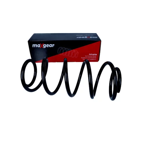 Pružina podvozku 60-0009 /MaXgear/ - obr. 1