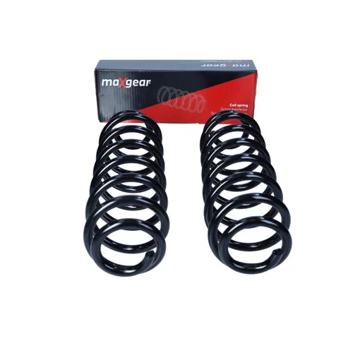Pružina podvozku 60-0528D /MaXgear/ - obr. 1