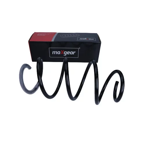 Pružina podvozku 60-0542D /MaXgear/ - obr. 1