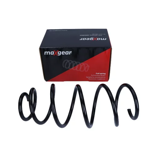 Pružina podvozku 60-0564D /MaXgear/ - obr. 1