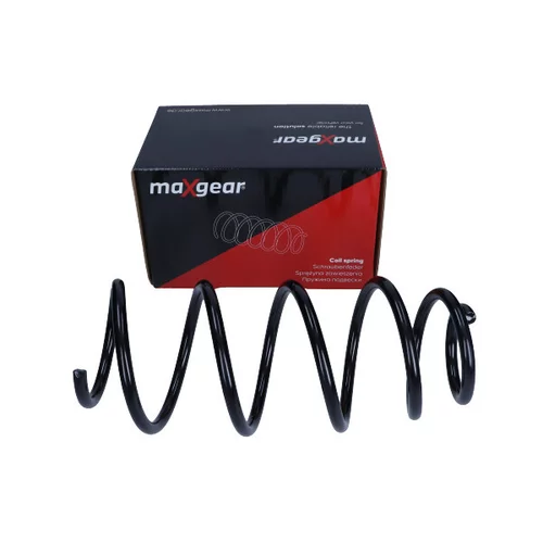 Pružina podvozku 60-0641D /MaXgear/ - obr. 1