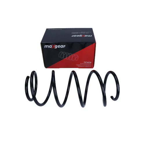 Pružina podvozku 60-0642D /MaXgear/ - obr. 1