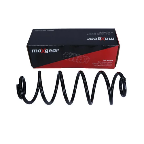 Pružina podvozku 60-0689D /MaXgear/ - obr. 1