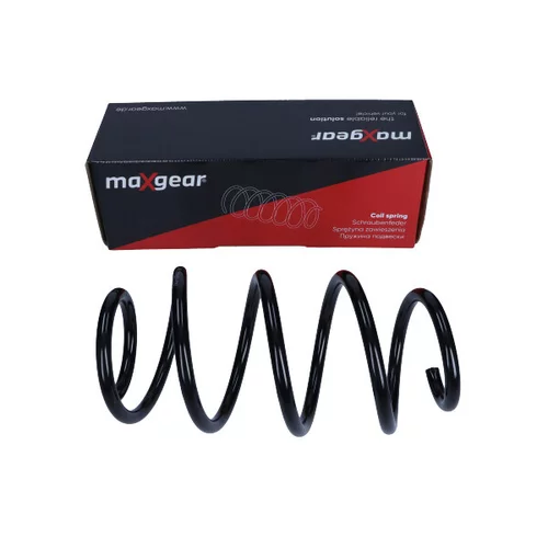 Pružina podvozku 60-0733 /MaXgear/ - obr. 1