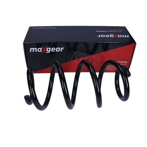 Pružina podvozku 60-0776 /MaXgear/ - obr. 1