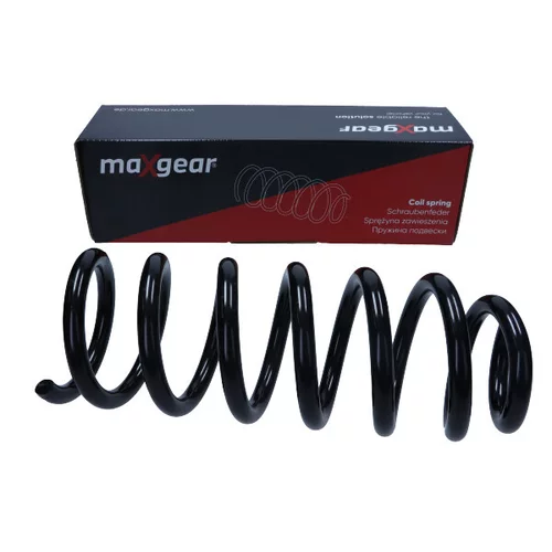 Pružina podvozku 60-0784 /MaXgear/ - obr. 1
