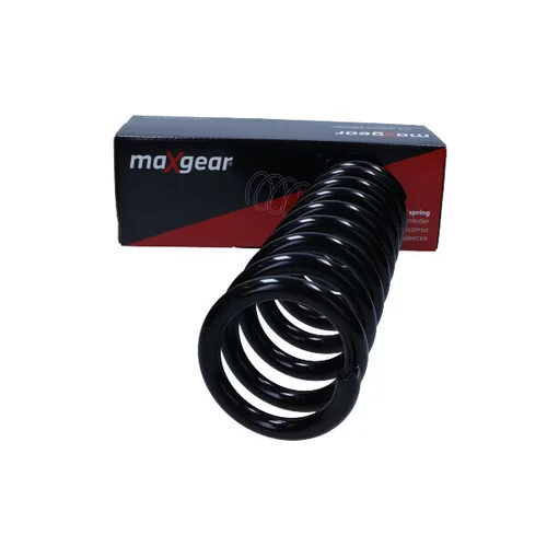 Pružina podvozku 60-0820D /MaXgear/ - obr. 1