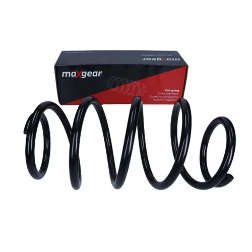 Pružina podvozku 60-0822 /MaXgear/ - obr. 1