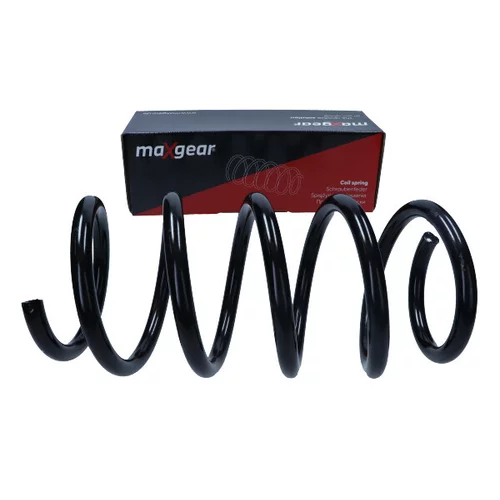 Pružina podvozku 60-0876D /MaXgear/ - obr. 1