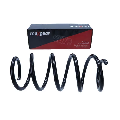 Pružina podvozku 60-0878D /MaXgear/ - obr. 1