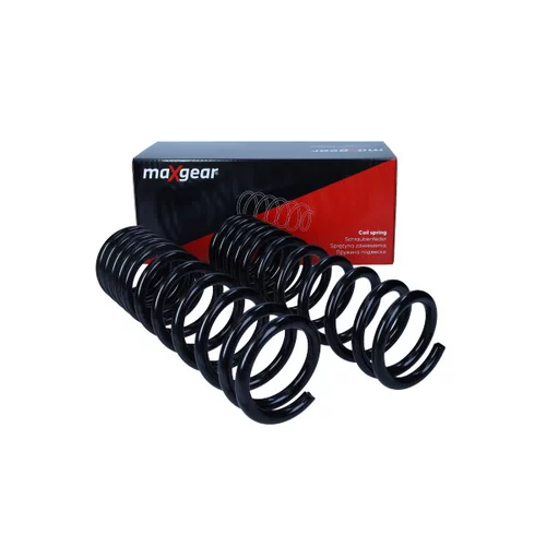 Pružina podvozku 60-0914 /MaXgear/ - obr. 1