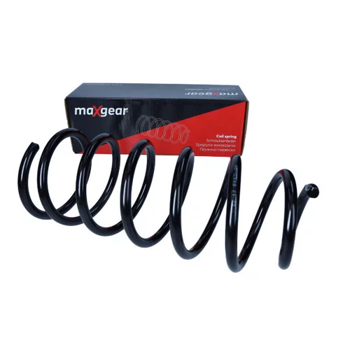 Pružina podvozku 60-0948 /MaXgear/ - obr. 1