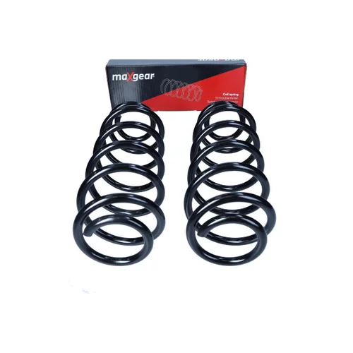 Pružina podvozku 60-0988D /MaXgear/ - obr. 1