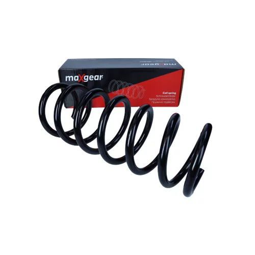 Pružina podvozku 60-1043 /MaXgear/ - obr. 1