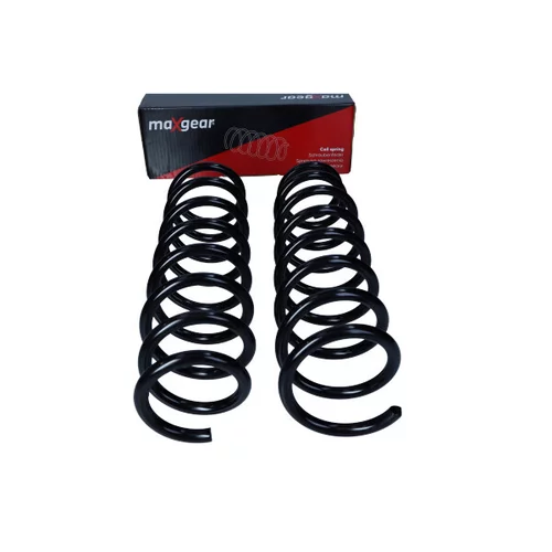 Pružina podvozku 60-1081D /MaXgear/ - obr. 1