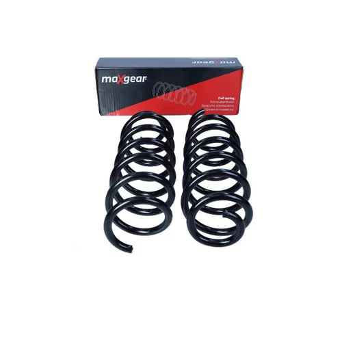 Pružina podvozku 60-1170D /MaXgear/ - obr. 1