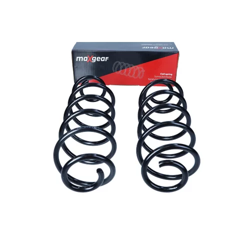 Pružina podvozku 60-1184D /MaXgear/ - obr. 1
