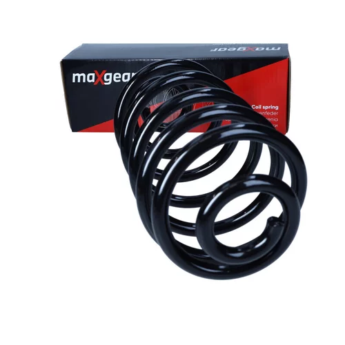 Pružina podvozku 60-1282 /MaXgear/ - obr. 1