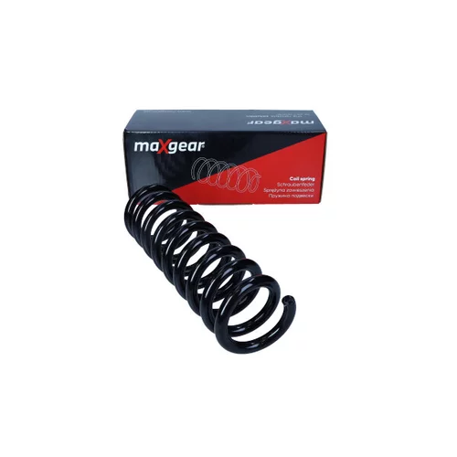 Pružina podvozku 60-1285 /MaXgear/ - obr. 1