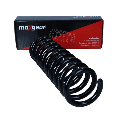 Pružina podvozku 60-1286 /MaXgear/ - obr. 1