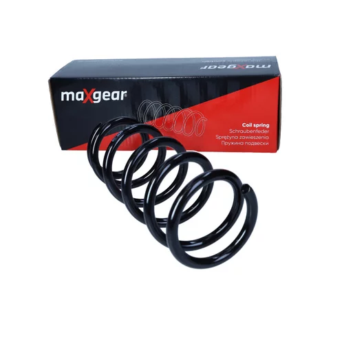 Pružina podvozku 60-1296 /MaXgear/ - obr. 1