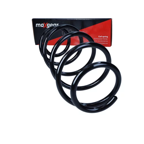 Pružina podvozku 60-1315 /MaXgear/ - obr. 1