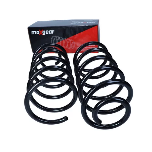 Pružina podvozku 60-1338D /MaXgear/ - obr. 1