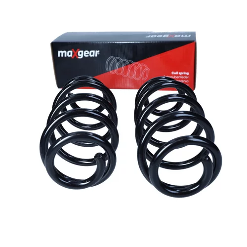 Pružina podvozku 60-1401D /MaXgear/ - obr. 1