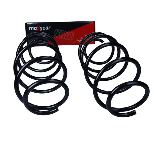 Pružina podvozku 60-1598D /MaXgear/ - obr. 1