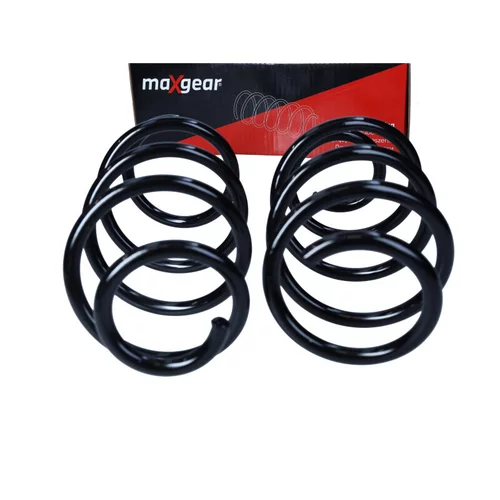 Pružina podvozku 60-1646D /MaXgear/ - obr. 1